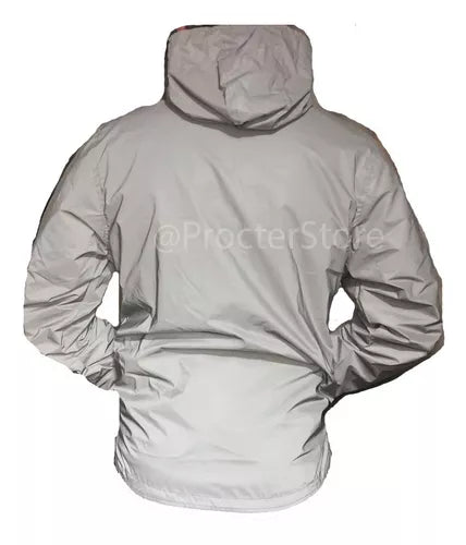 Chaqueta Reflectiva Y Térmica - Velocity Savage