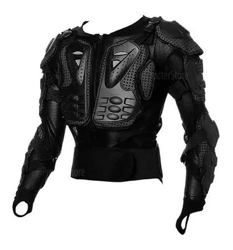 Body Armor Deportes Chaqueta Protecciones Amadura 2.0 - Velocity Savage