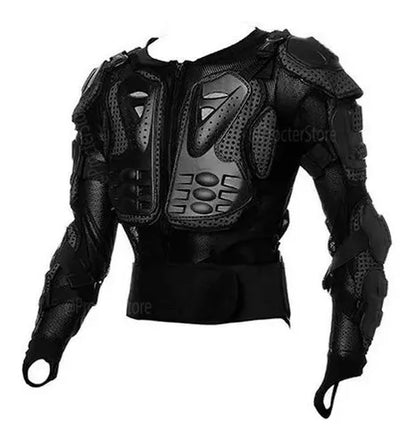 Body Armor Deportes Chaqueta Protecciones Amadura 2.0 - Velocity Savage