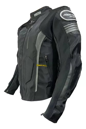 Chaqueta De Protección Raincross Neopreno - Velocity Savage