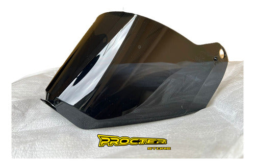 Visor Casco Xtrong 819 - 7