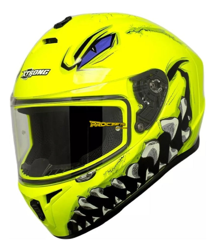 BrilloMAmarillo Forza3_BrilloXLAmarillo Forza3