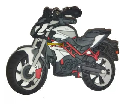 Llavero Gixxer 250 Sf