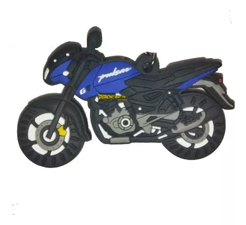 Llavero Gixxer 250 Sf