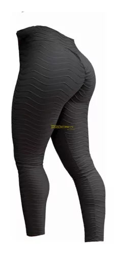 Leggins Deportivos Para Mujer Levanta Gluteos, Cola Yoga - Velocity Savage