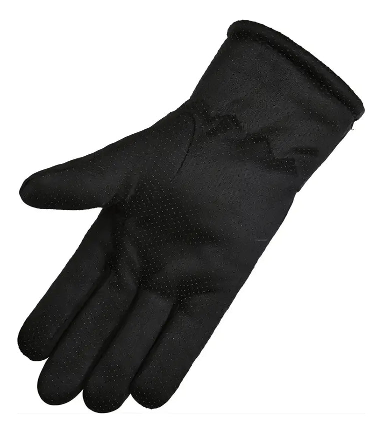 Guantes Térmicos Caña Larga Moto Invierno