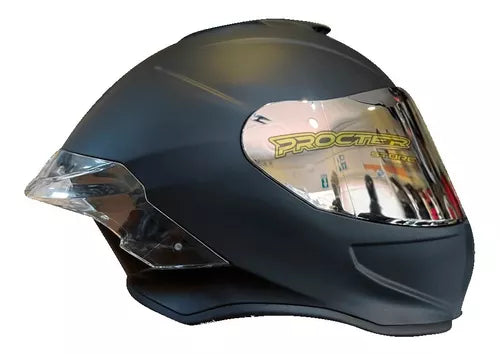 Casco Deportivo Certificado Integral Xtrong - Velocity Savage