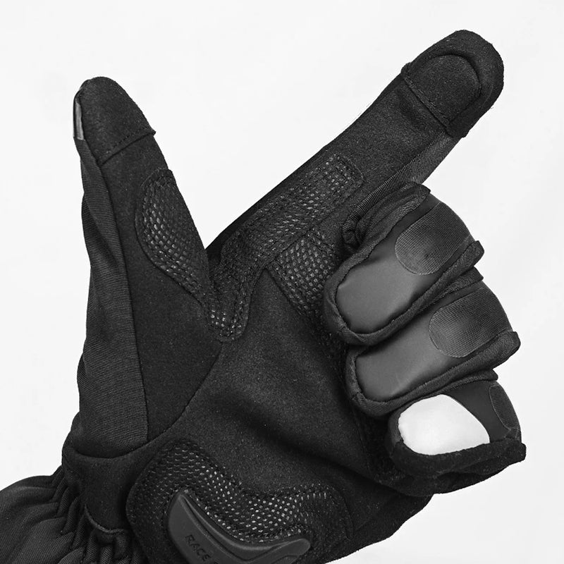 Guantes Madmotor Mt-16 Impermeables Y Térmicos - Precio - Envio gratis
