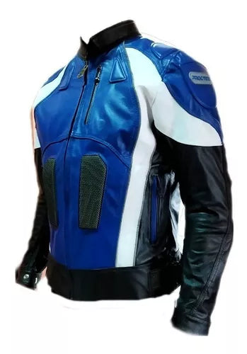 Chaquetas de proteccion moto