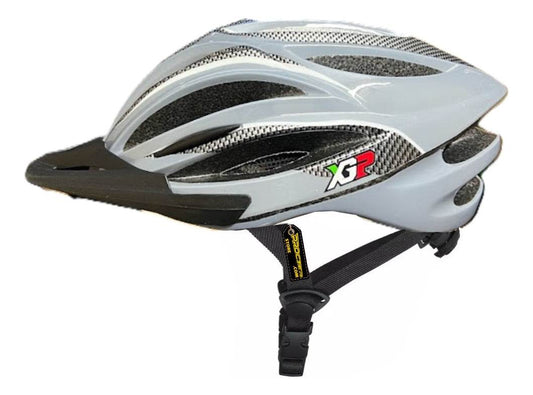 Casco De Ciclismo Xgp Certificado - Precio - Envio gratis