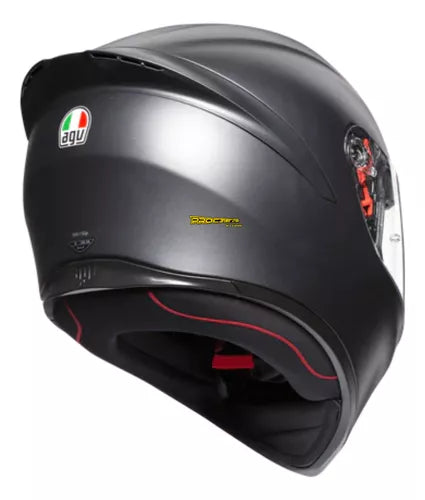 Casco AGV Original K1 Pinlock Incluido - Velocity Savage