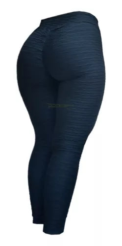 Leggins Deportivos Para Mujer Levanta Gluteos, Cola Yoga - Velocity Savage