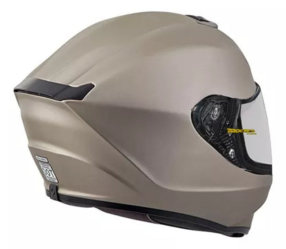 Casco Scorpion Exo R420 - Velocity Savage