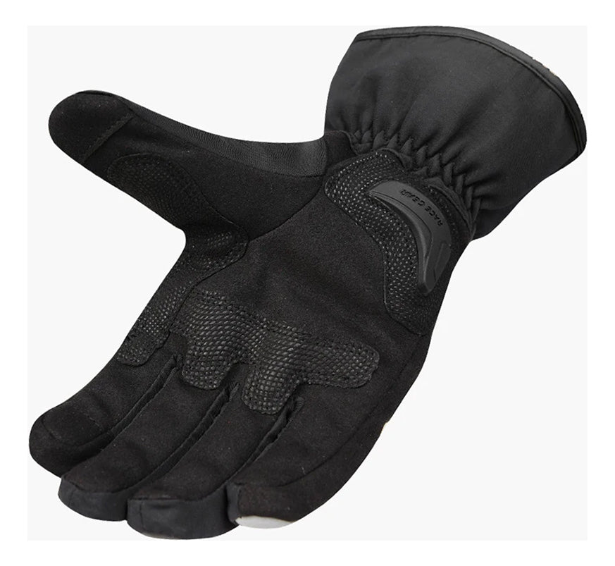 Guantes Madmotor Mt-16 Impermeables Y Térmicos - Precio - Envio gratis