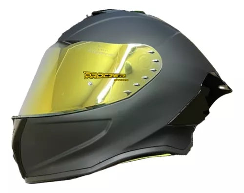 Casco Deportivo Certificado Integral Xtrong - Velocity Savage