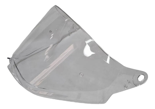 Visor Shaft Pro Mx 370 Original ( Transparente )0