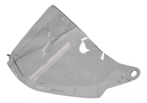 Visor Shaft Pro Mx 370 Original ( Transparente ) - Velocity Savage