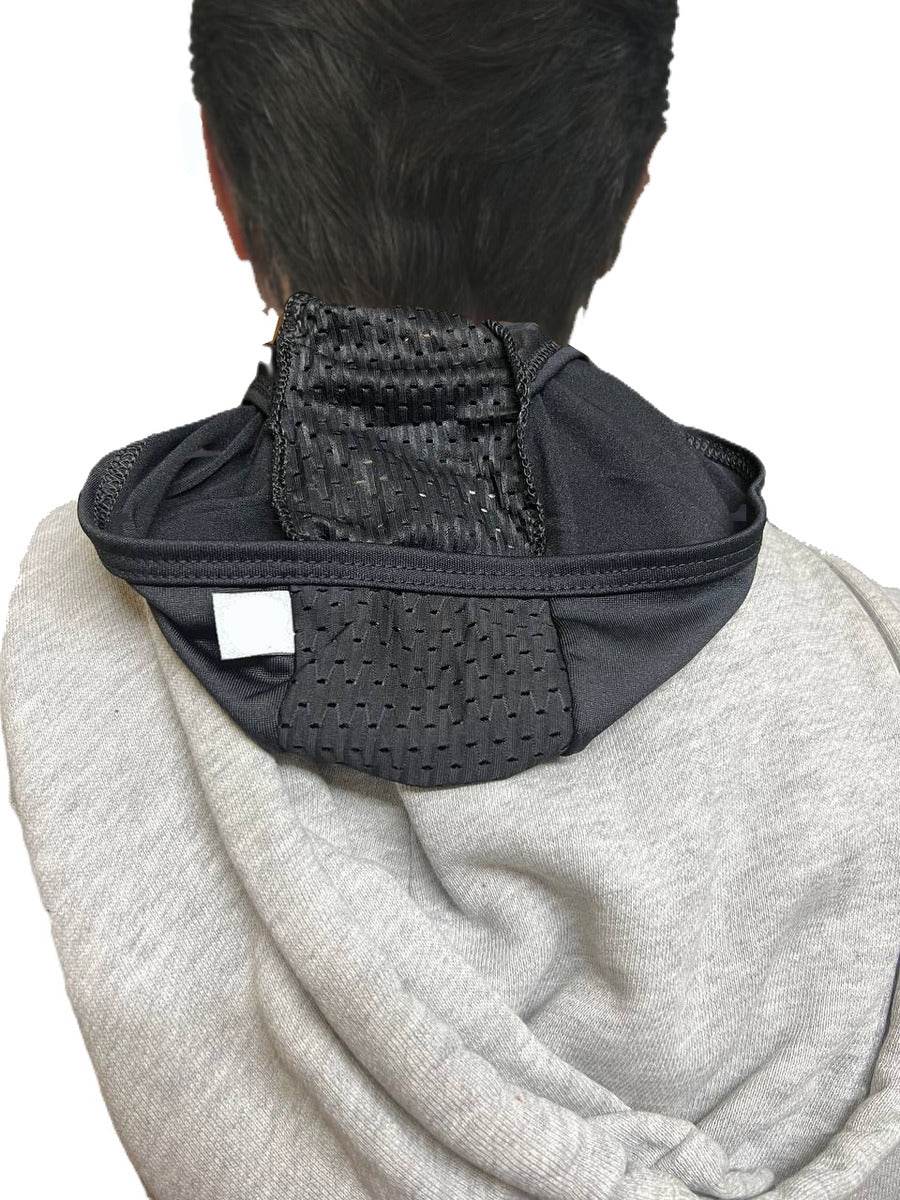 Balaclava para Motociclista con Malla