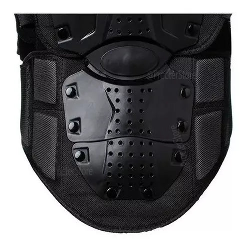 Body Armor Deportes Chaqueta Protecciones Amadura 2.0 - Velocity Savage