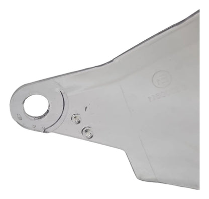 Visor Shaft Pro Mx 370 Original ( Transparente )3