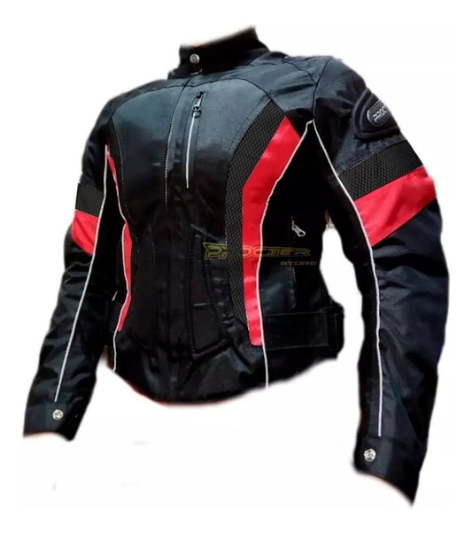 XSRojo RaptorR0