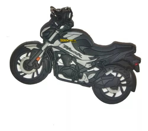 Llavero Gixxer 250 Sf