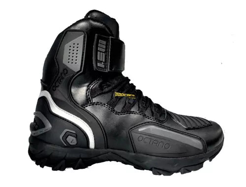 Botas para Moto Cortas MS1 - Velocity Savage