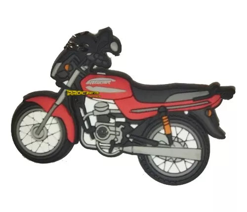 Llavero Gixxer 250 Sf