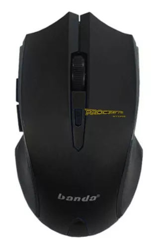 Mouse Inalámbrico Banda G102 Gaming - Velocity Savage