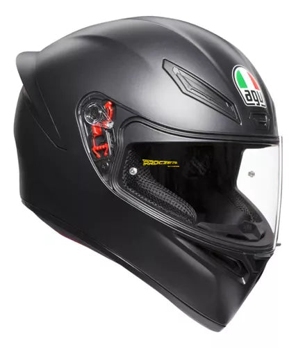 Casco AGV Original K1 Pinlock Incluido - Velocity Savage