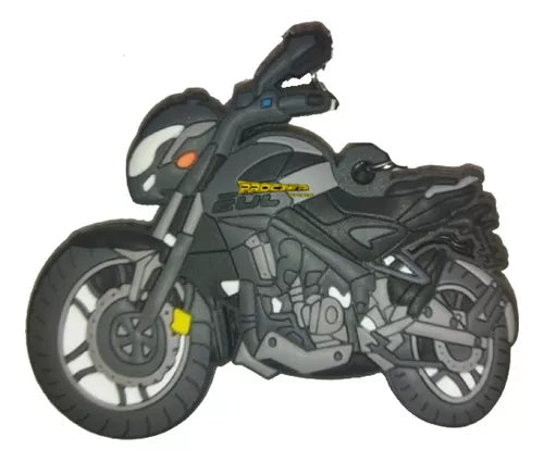 Llavero Gixxer 250 Sf