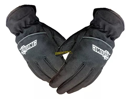 Guantes Térmicos E Impermeable Para Clima Frio - Velocity Savage