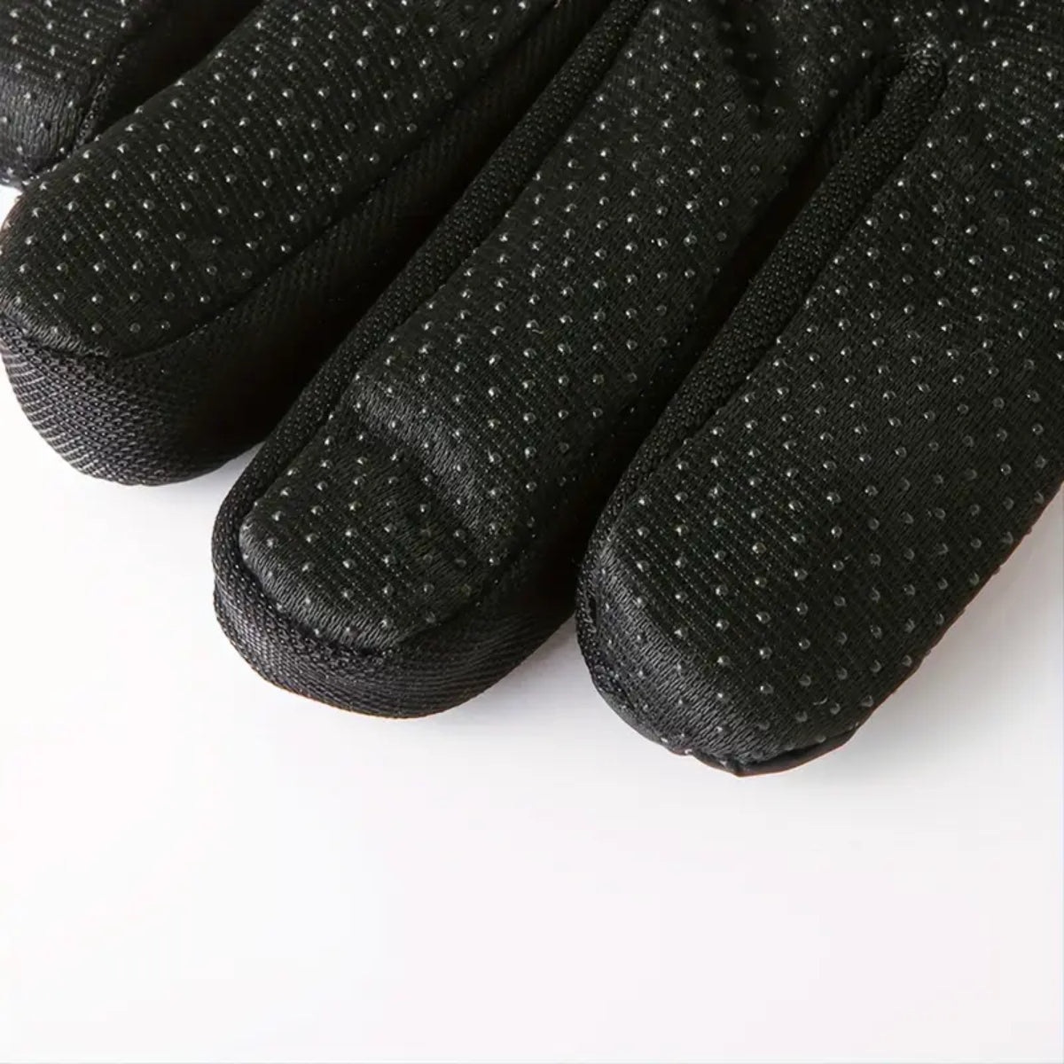 Guantes Térmicos Caña Larga Moto Invierno