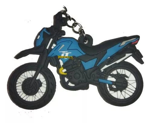 Llavero Gixxer 250 Sf