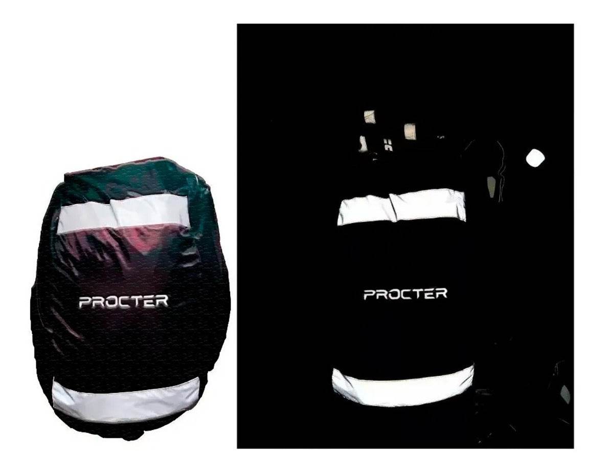 Cubre Maleta Forro Para Lluvia Con Protector Impermeable - Precio - Envio gratis