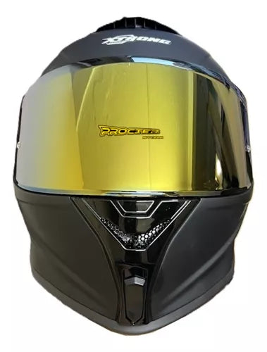 Casco Deportivo Certificado Integral Xtrong - Velocity Savage