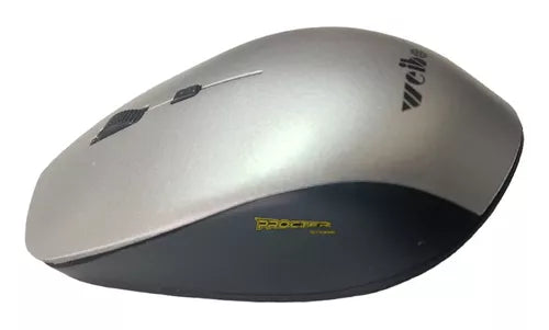 Mouse Inalambrico Usb Raton Weibo Alta Precisión Oficina - Velocity Savage