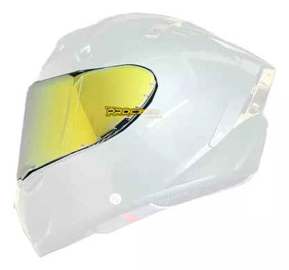 Visor Para Casco Xtrong 326 - Velocity Savage