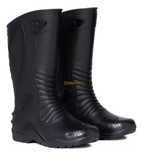 Botas Impermeables - Velocity Savage