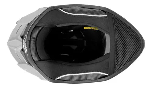 Casco Deportivo Certificado Integral Xtrong - Velocity Savage