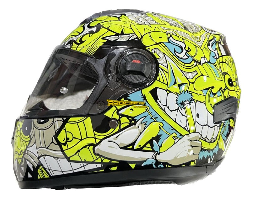 Casco Xtrong Integral Deportivo Tiki - Precio - Envio gratis