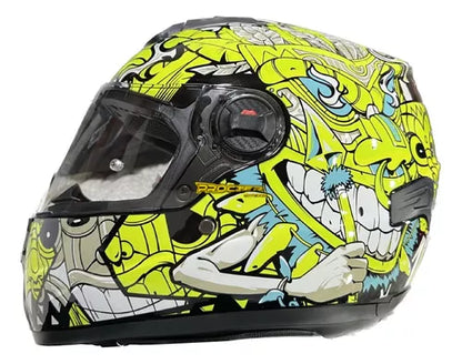 Casco Xtrong