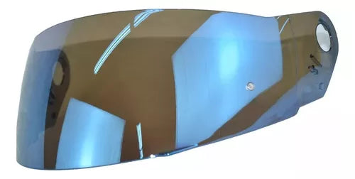 Visor Original Para Casco Shaft 502 - Velocity Savage