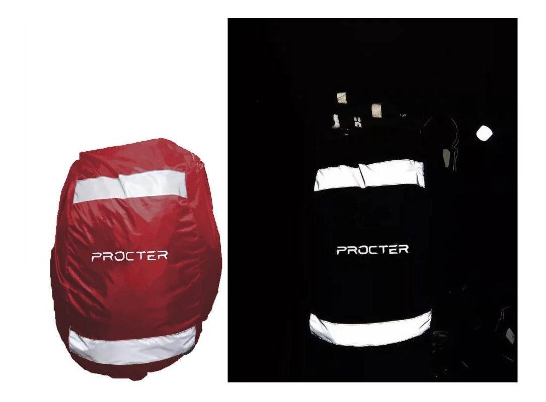 Cubre Maleta Forro Para Lluvia Con Protector Impermeable - Precio - Envio gratis