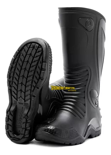 Botas Impermeables - Velocity Savage