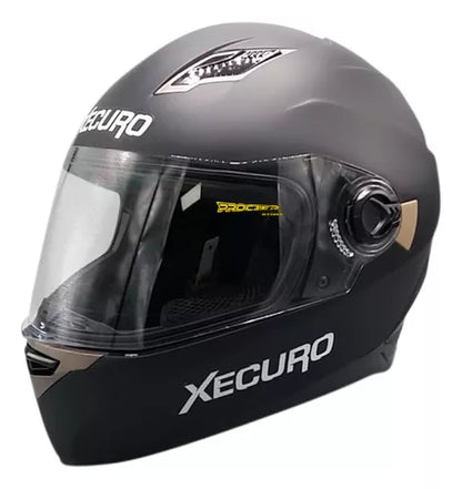 Casco Certificado Integral Xecuro 09d - Velocity Savage