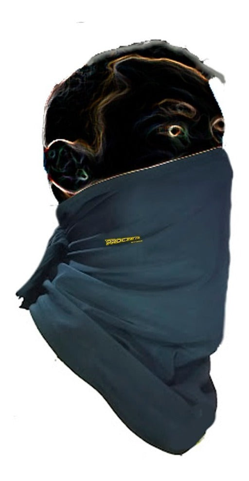 Balaclava Licra Fría Multifuncional Deportes Proteccion Uv