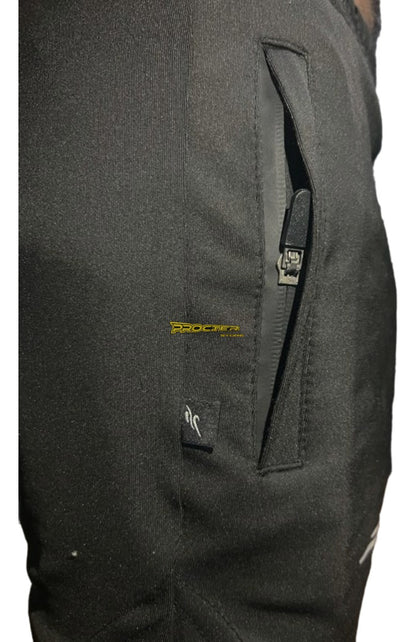 Pantaloneta Licrada Hombre