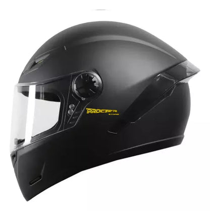 Casco Ich 501 Sp Certificado Dot - Velocity Savage