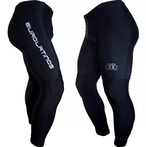 Lycra De Compresión Larga Gym Deportes Fútbol  Hombre - Velocity Savage